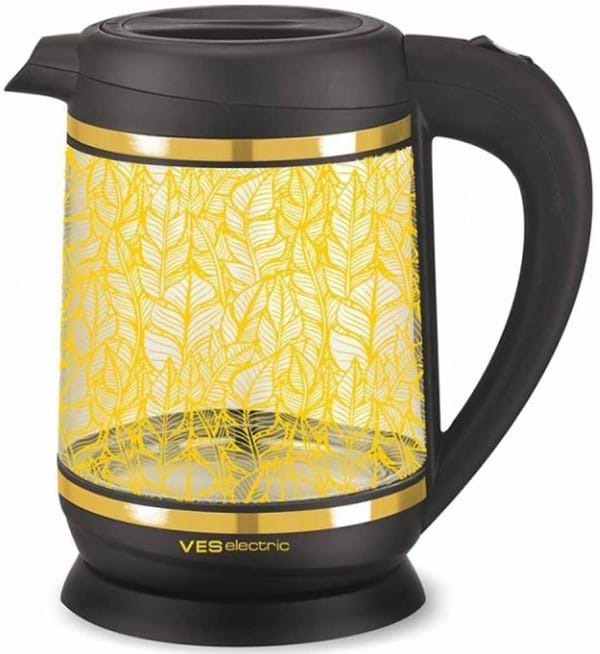Фото - Электрический чайник Ves VES2000-G