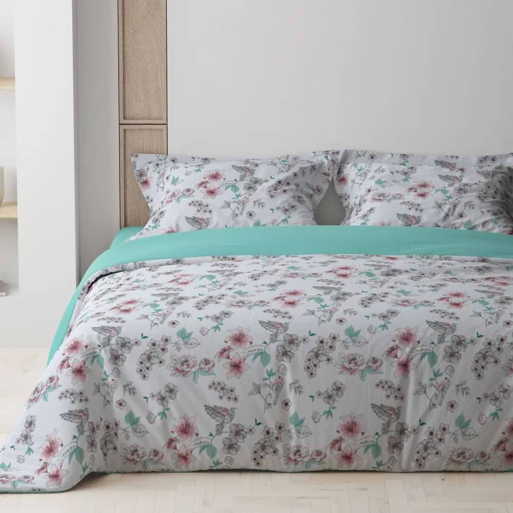 Комплект постільної білизни ТЕП Весняний бриз (2-00882_29501)