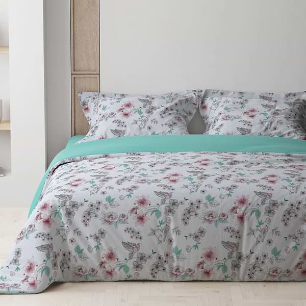 Фото - Комплект постельного белья ТЕП Весенний бриз (2-00880_29500)