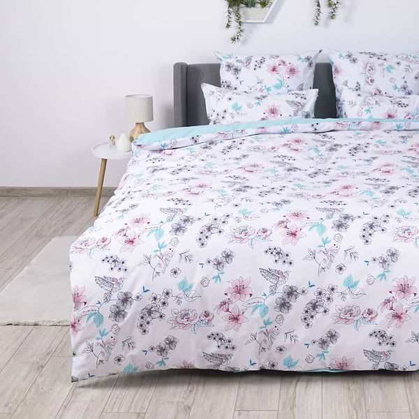 Фото - Комплект постельного белья ТЕП Весенний бриз (2-00880_29500)