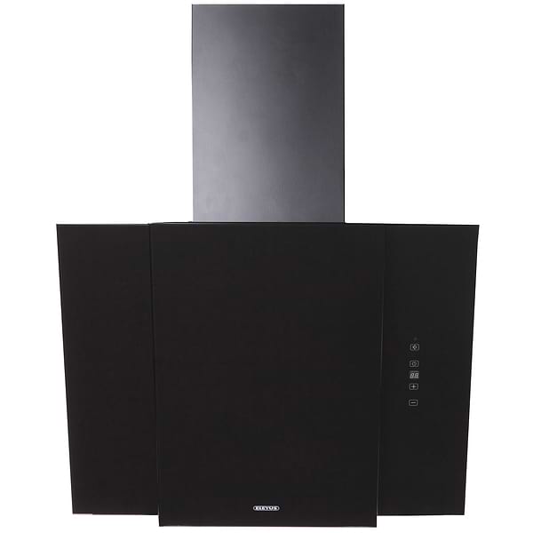 Фото - Уцінка - Витяжка декоративна ELEYUS Vesta A 1200 LED SMD 60 S BL