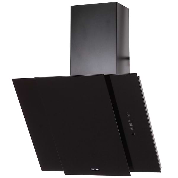 Фото - Уцінка - Витяжка декоративна ELEYUS Vesta A 1200 LED SMD 60 S BL