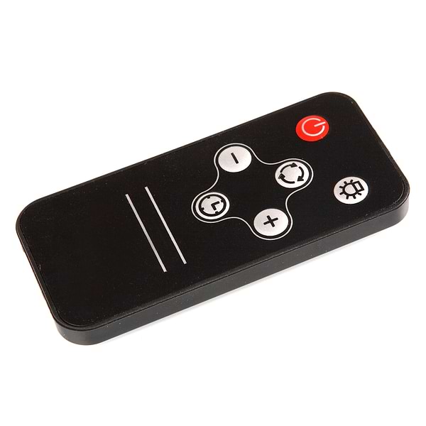 Фото - Уцінка - Витяжка декоративна ELEYUS Vesta A 1200 LED SMD 60 S BL