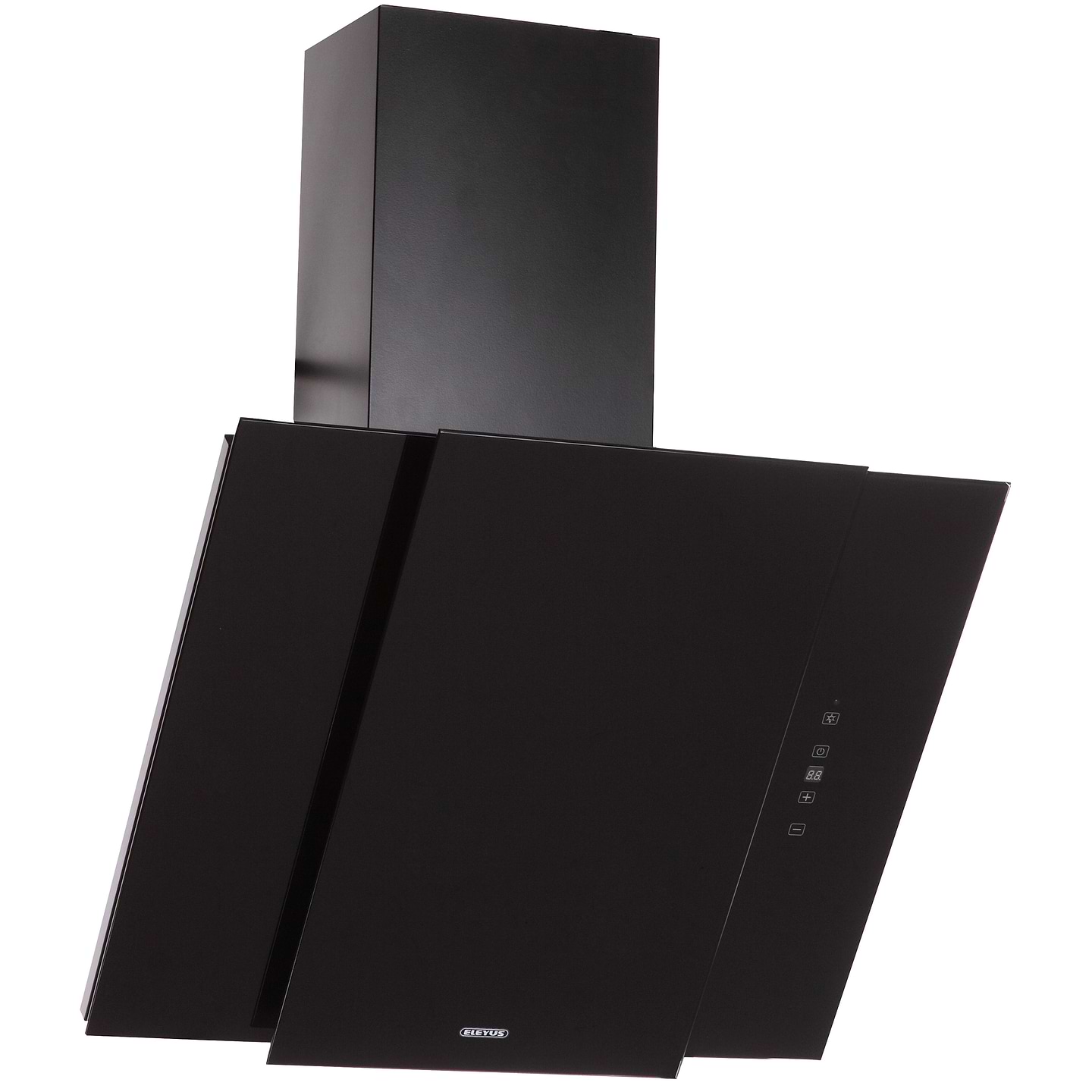 Уцінка - Витяжка декоративна ELEYUS Vesta A 1200 LED SMD 60 S BL