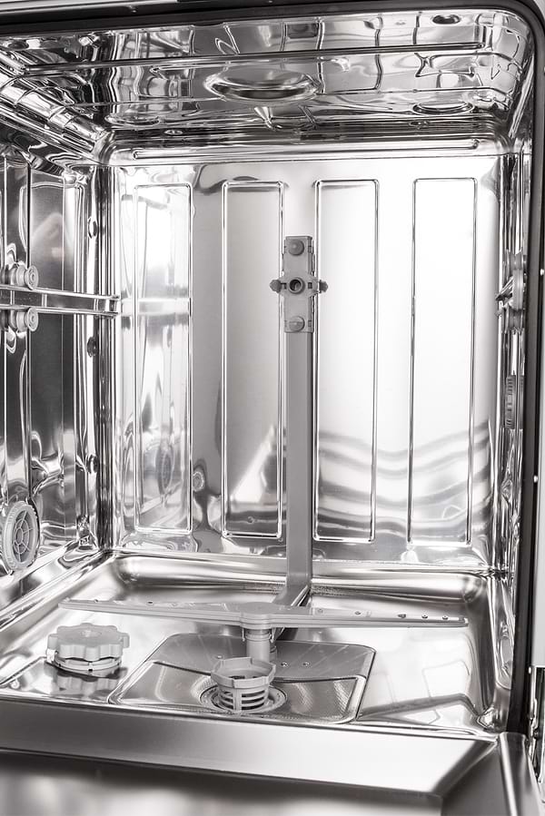 Фото - Посудомийна машина вбудована Vestfrost BDW6012IL