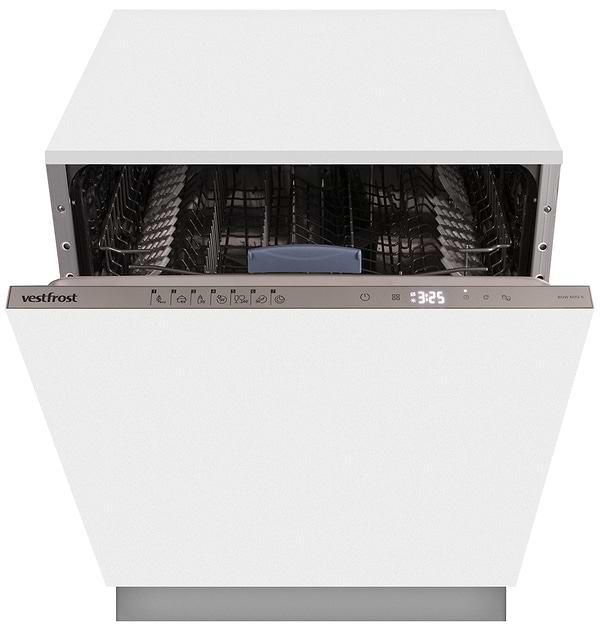 Фото - Посудомийна машина вбудована Vestfrost BDW6012IL
