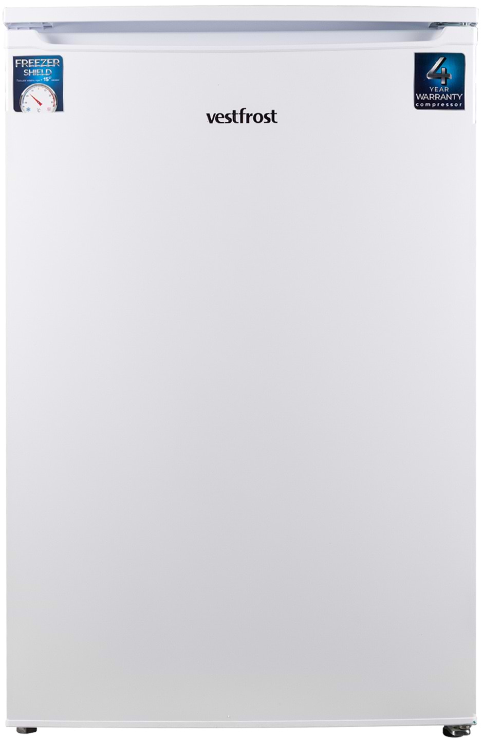 Морозильная камера Vestfrost CMF103W - Фото 1