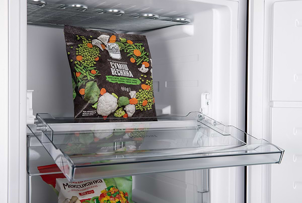 Фото - Морозильна камера Vestfrost CMF165W