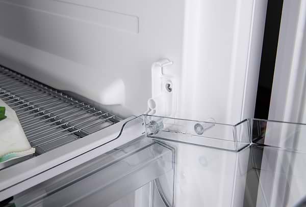 Фото - Морозильна камера Vestfrost CMF165W