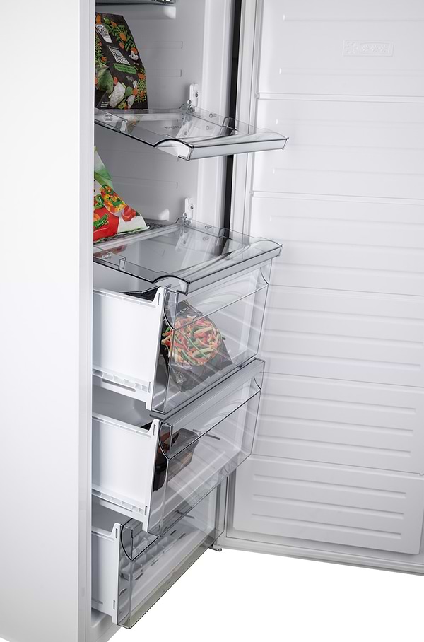 Фото - Морозильна камера Vestfrost CMF165W