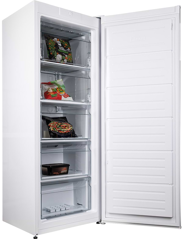 Фото - Морозильна камера Vestfrost CMF165W