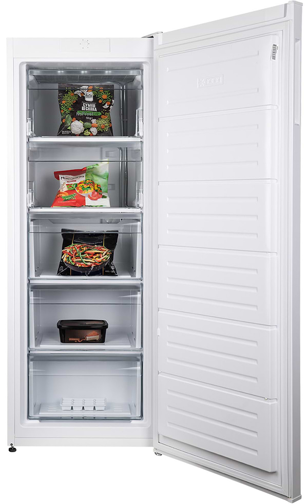 Фото - Морозильна камера Vestfrost CMF165W