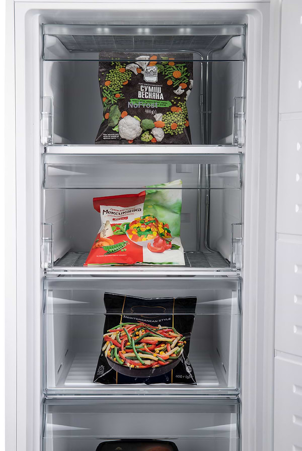 Фото - Морозильна камера Vestfrost CMF165W