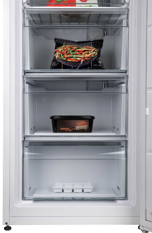 Фото - Морозильна камера Vestfrost CMF165W