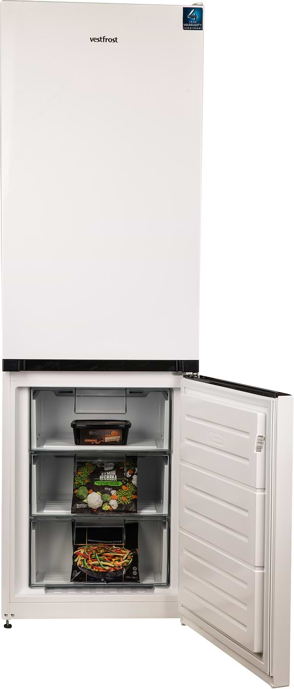 Фото - Холодильник Vestfrost CNF186WBL