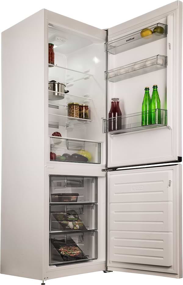Фото - Холодильник Vestfrost CNF186WBL