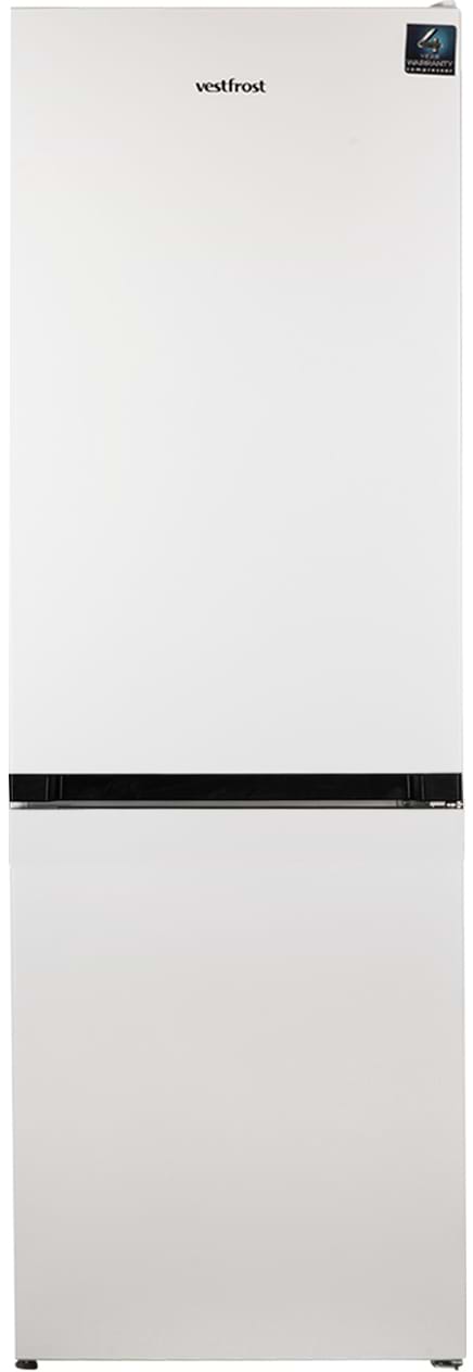 Фото - Холодильник Vestfrost CNF186WBL