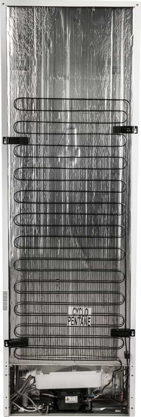 Фото - Холодильник Vestfrost CNF186WBL