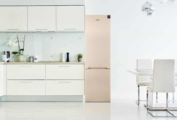 Фото - Холодильник Vestfrost CW286B