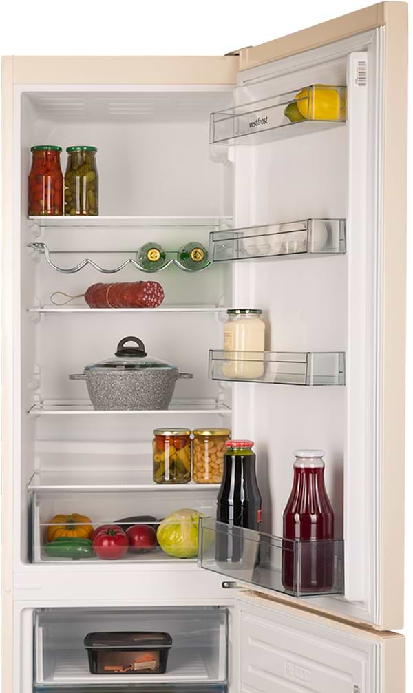 Фото - Холодильник Vestfrost CW286B