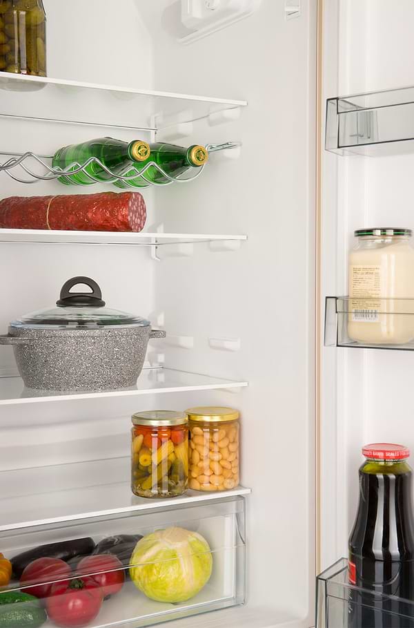 Фото - Холодильник Vestfrost CW286B