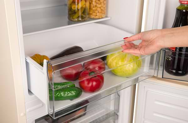 Фото - Холодильник Vestfrost CW286B