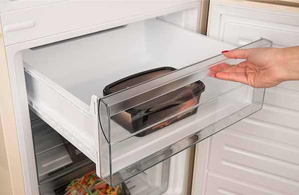 Фото - Холодильник Vestfrost CW286B