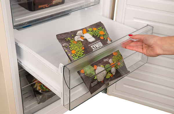 Фото - Холодильник Vestfrost CW286B