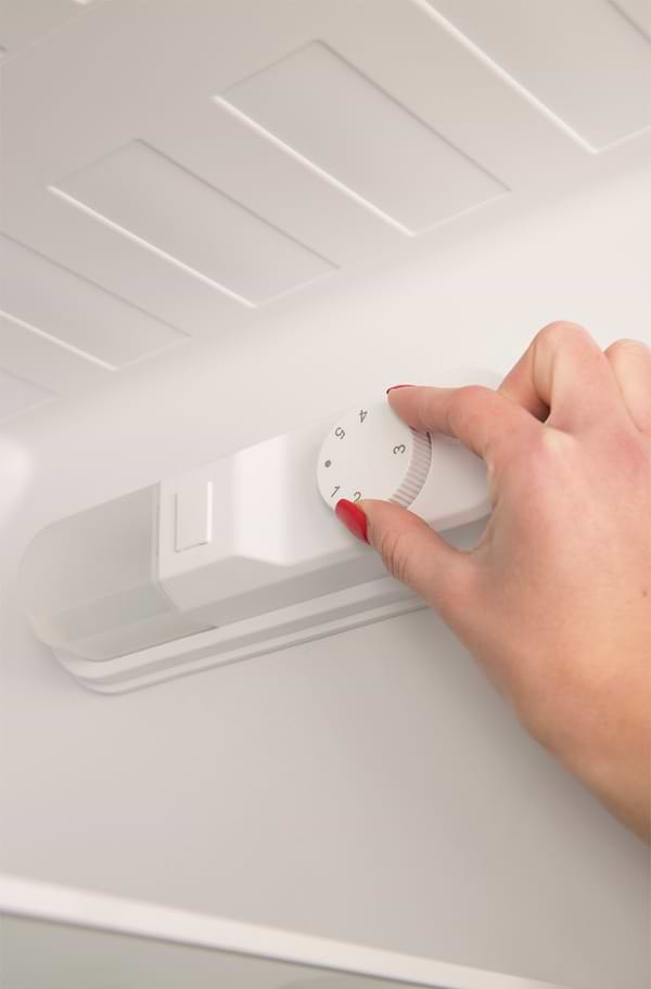 Фото - Холодильник Vestfrost CW286B