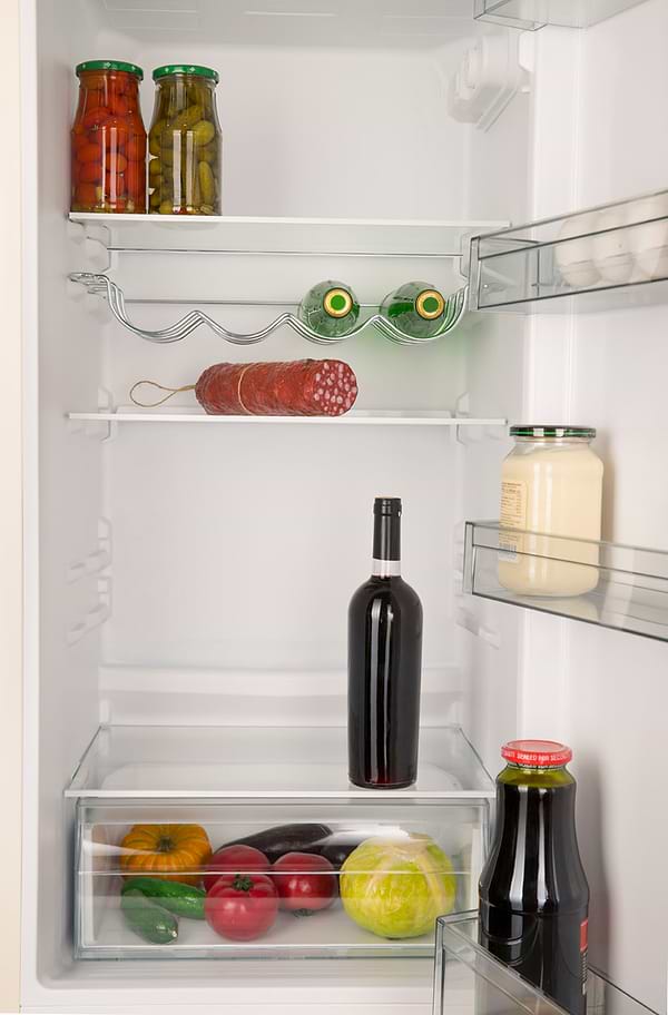 Фото - Холодильник Vestfrost CW286B