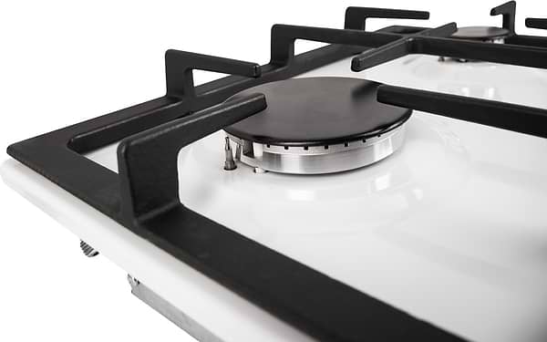 Фото - Варочная панель газовая Vestfrost GWHV38C