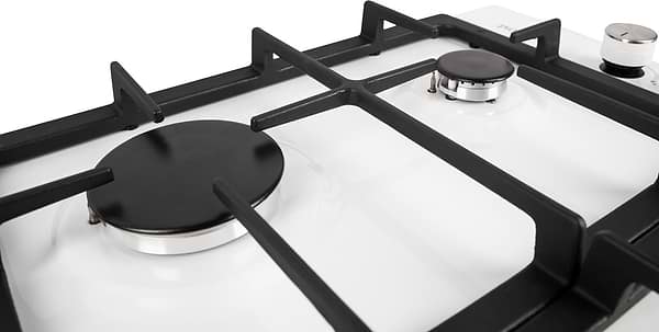 Фото - Варочная панель газовая Vestfrost GWHV38C