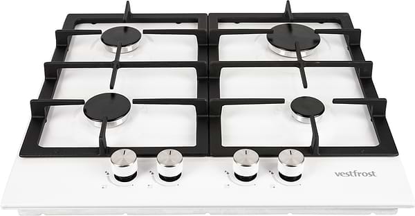 Фото - Варочная панель газовая Vestfrost GWHV38C