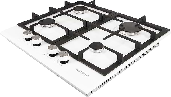 Фото - Варочная панель газовая Vestfrost GWHV38C