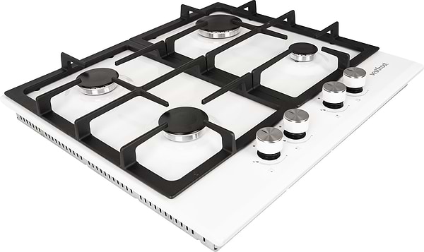 Фото - Варочная панель газовая Vestfrost GWHV38C
