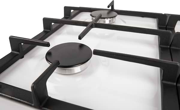 Фото - Варочная панель газовая Vestfrost GWHV38C