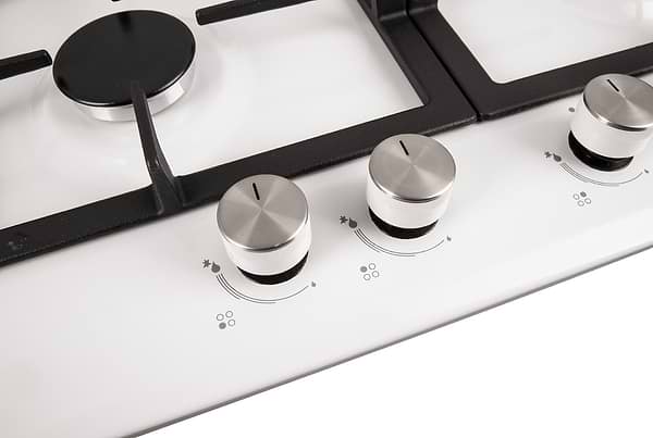 Фото - Варочная панель газовая Vestfrost GWHV38C