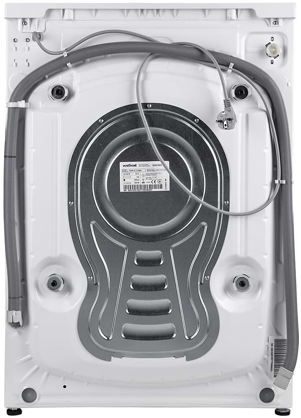 Фото - Пральна машина Vestfrost GWM712WBS