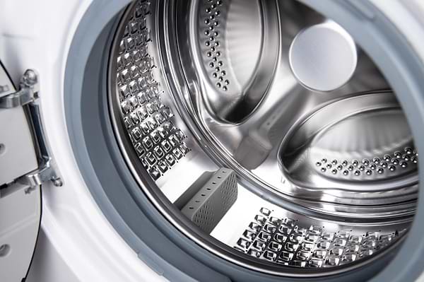 Фото - Пральна машина Vestfrost GWM712WBS