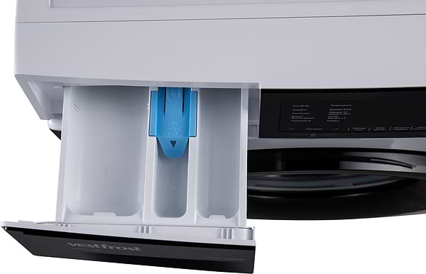 Фото - Пральна машина Vestfrost GWM712WBS