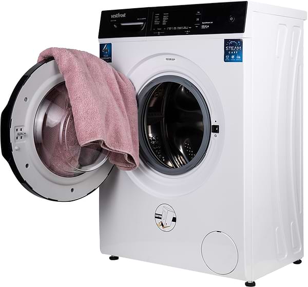 Фото - Пральна машина Vestfrost GWM712WBS