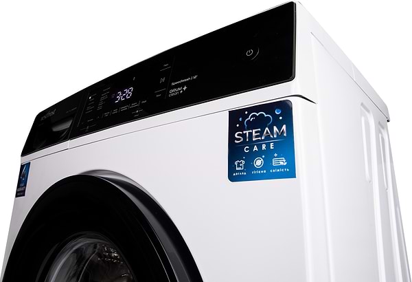 Фото - Пральна машина Vestfrost GWM712WBS