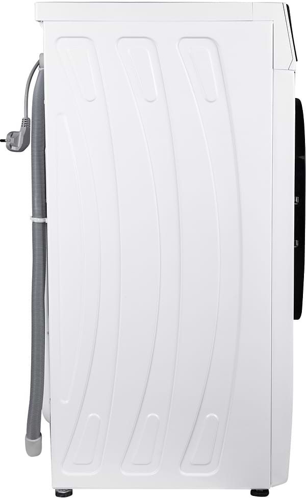 Фото - Стиральная машина Vestfrost GWM812WBS