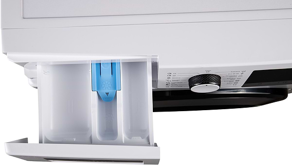 Фото - Стиральная машина Vestfrost MWM106T3IAMY