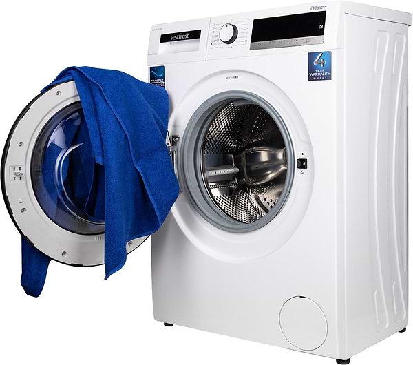 Фото - Стиральная машина Vestfrost MWM106T3IAMY