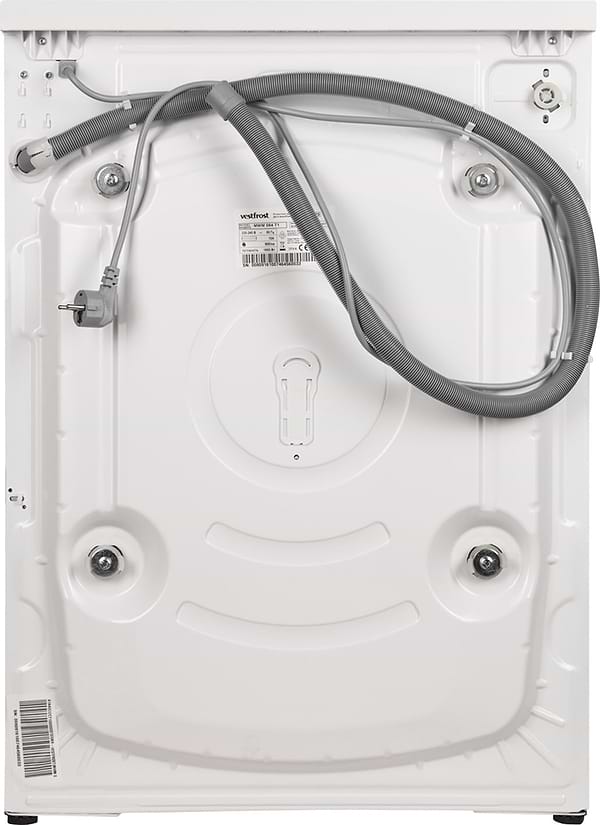 Фото - Стиральная машина Vestfrost MWM 084 T1