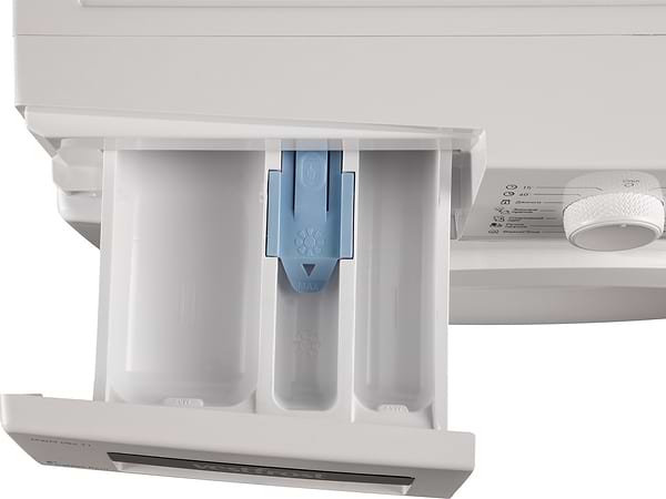 Фото - Стиральная машина Vestfrost MWM 084 T1