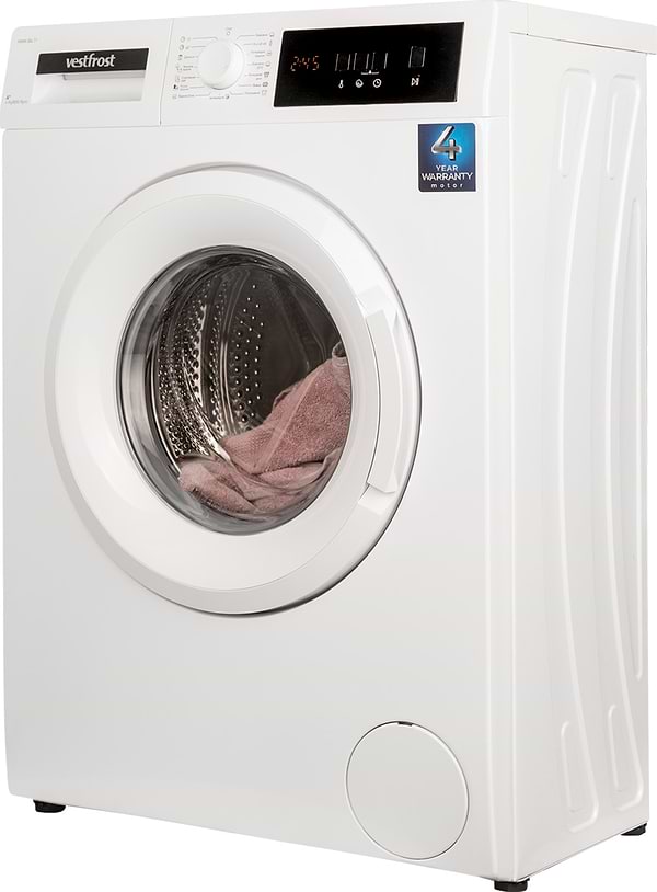 Фото - Стиральная машина Vestfrost MWM 084 T1