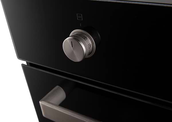 Фото - Уценка - Духовой шкаф + варочная панель газовая Vestfrost OBG869TDT + GOGHV192