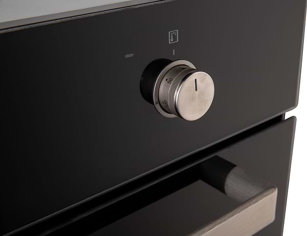 Фото - Уценка - Духовой шкаф + варочная панель газовая Vestfrost OBG869TDT + GOGHV192